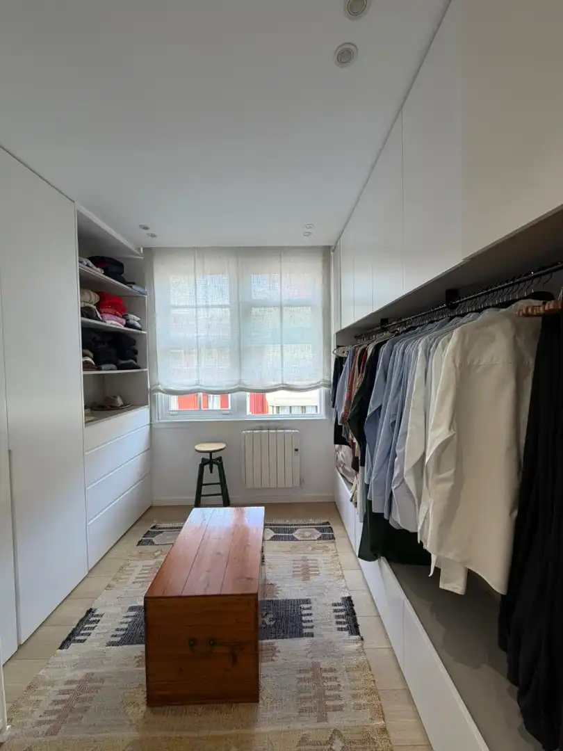 Piso de 97 m² en La Coruña