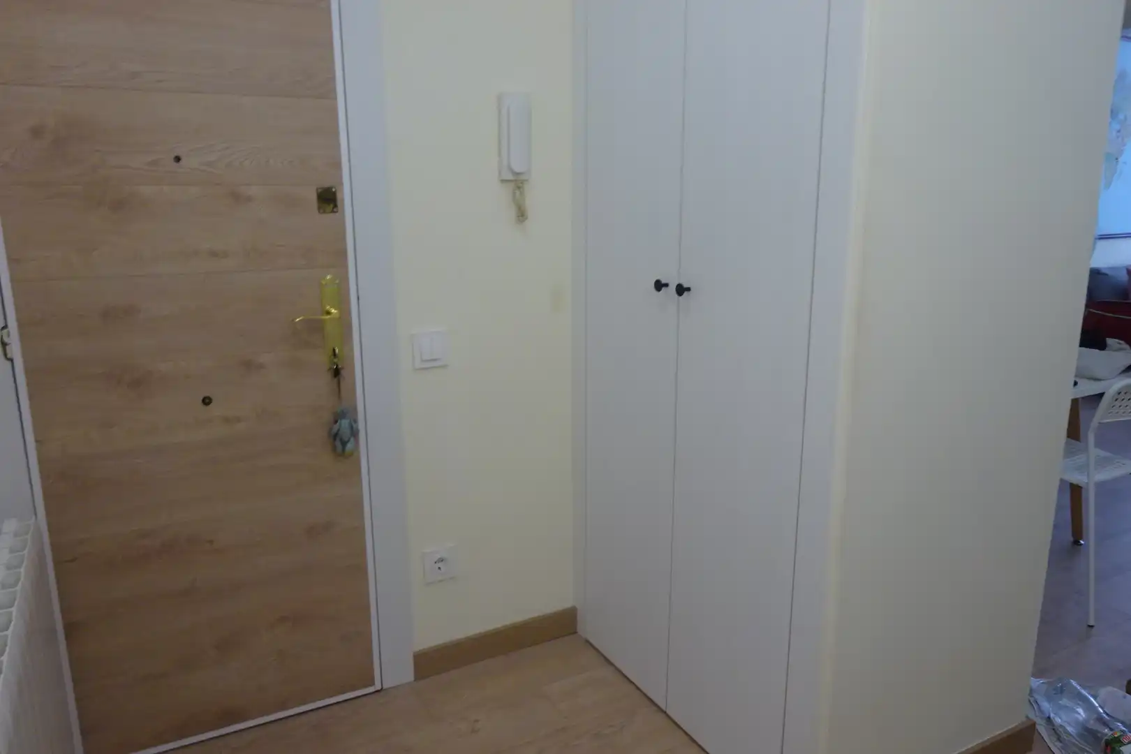 Piso de 120 m² en Barcelona