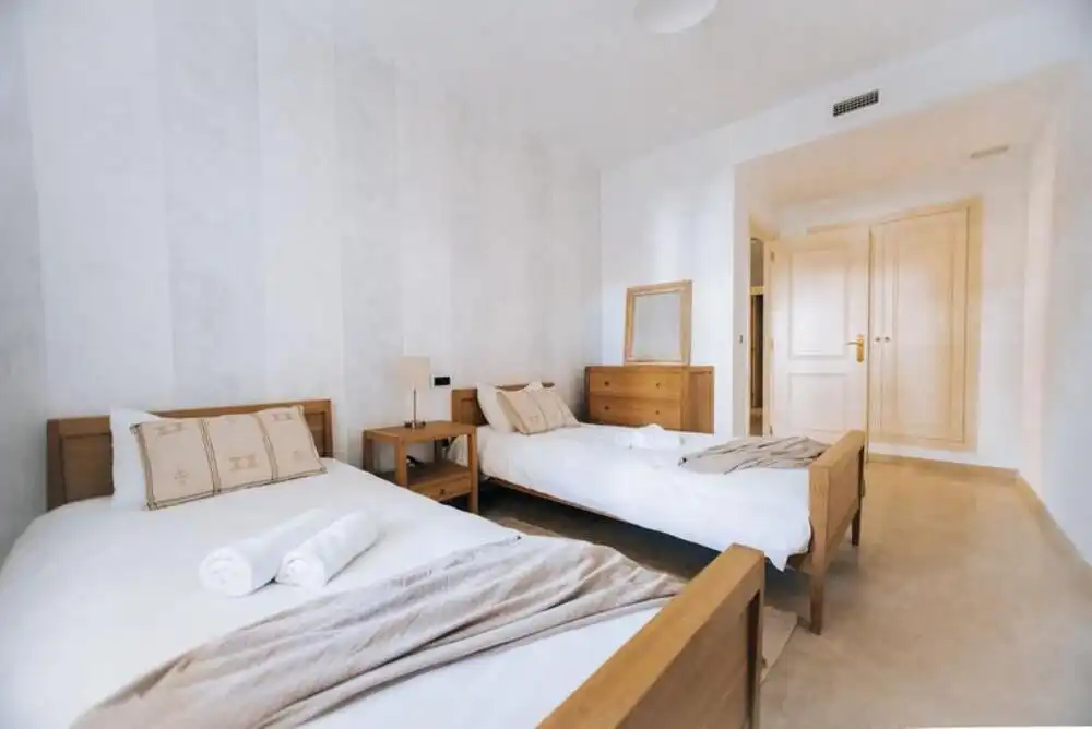 Piso de 120 m² en Marbella