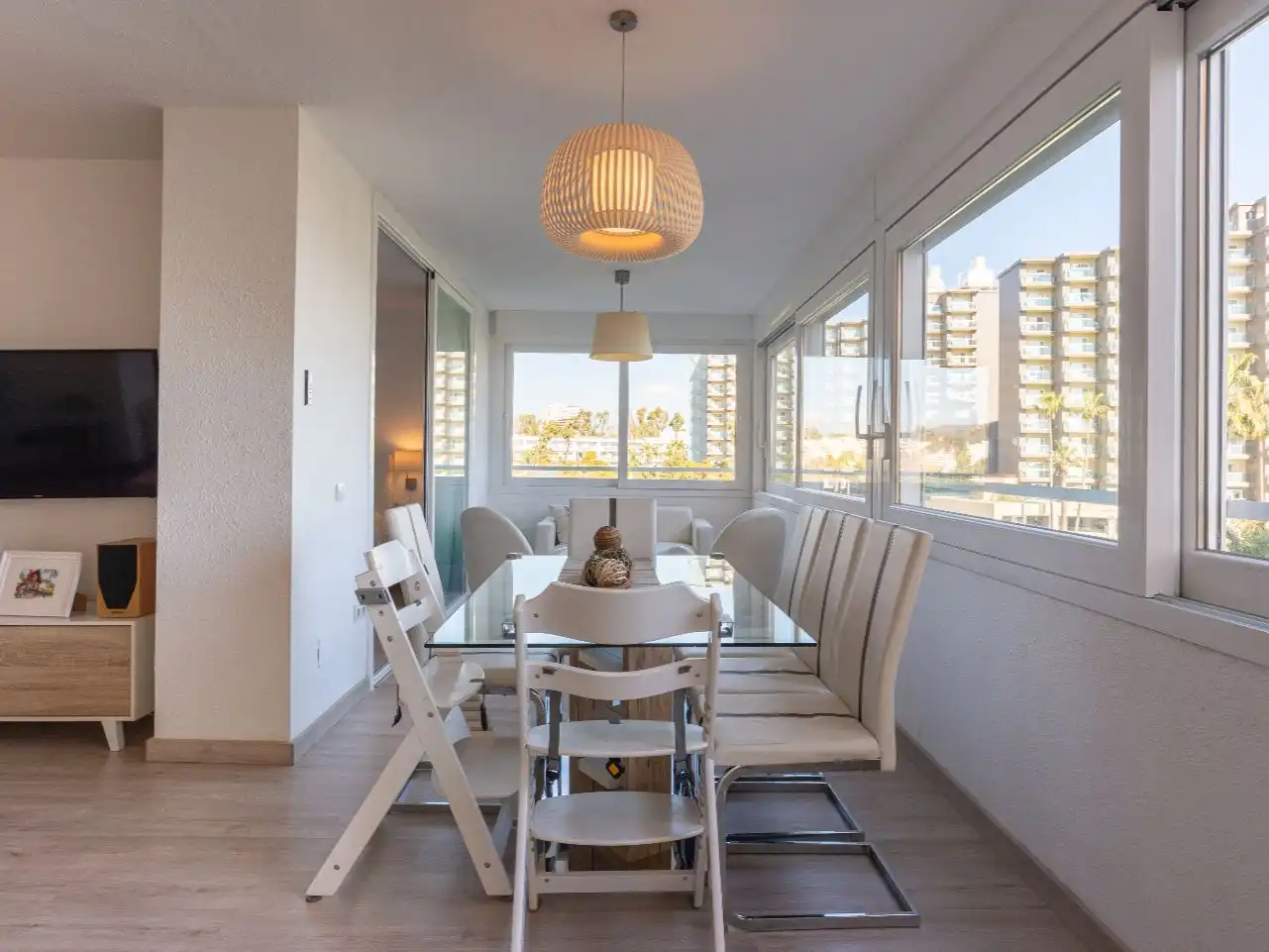 Piso de 120 m² en Torremolinos