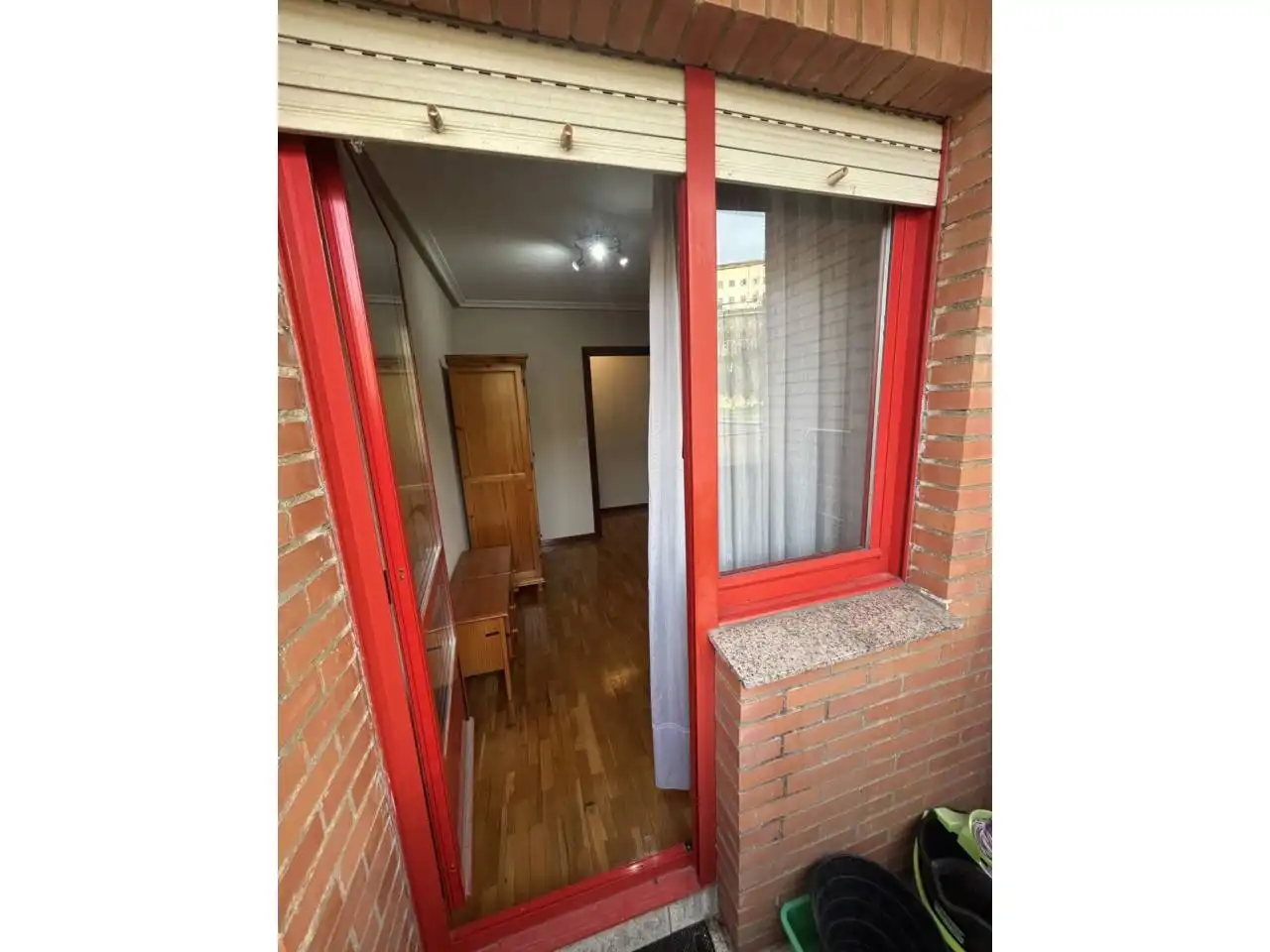 Piso de 97 m² en Oviedo