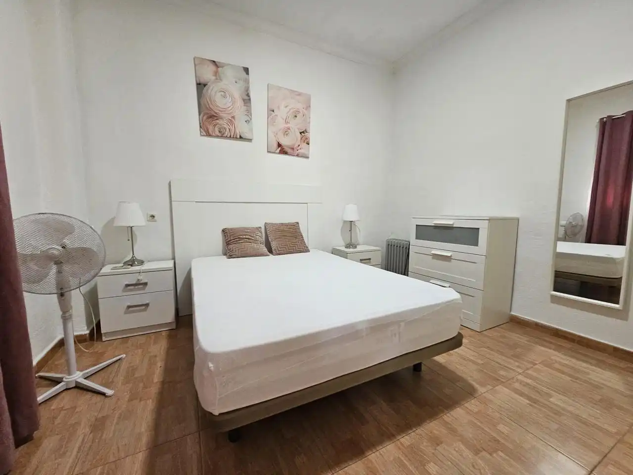 Appartement 38 m² à Xérès
