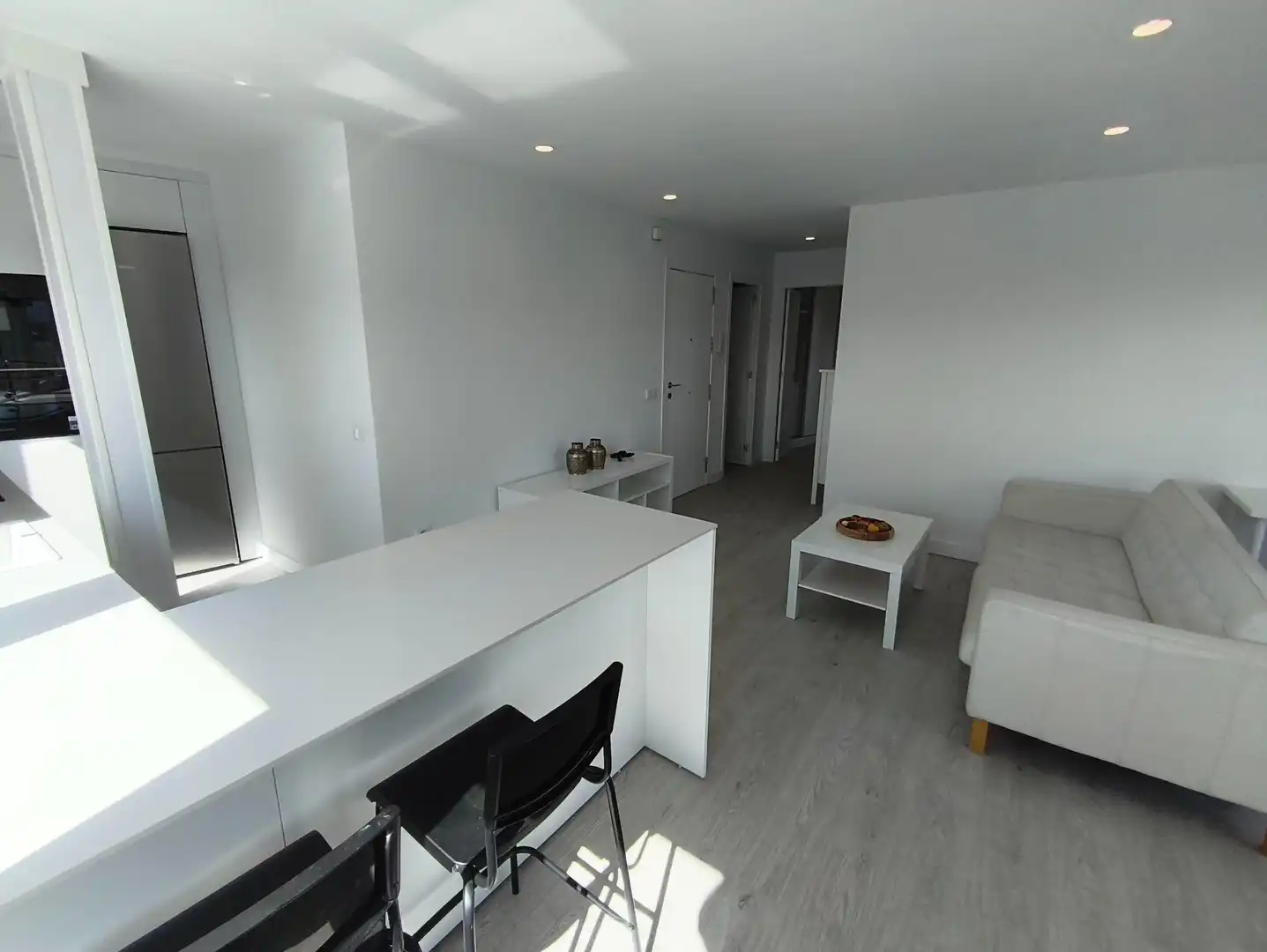 Piso de 50 m² en Jerez de la Frontera