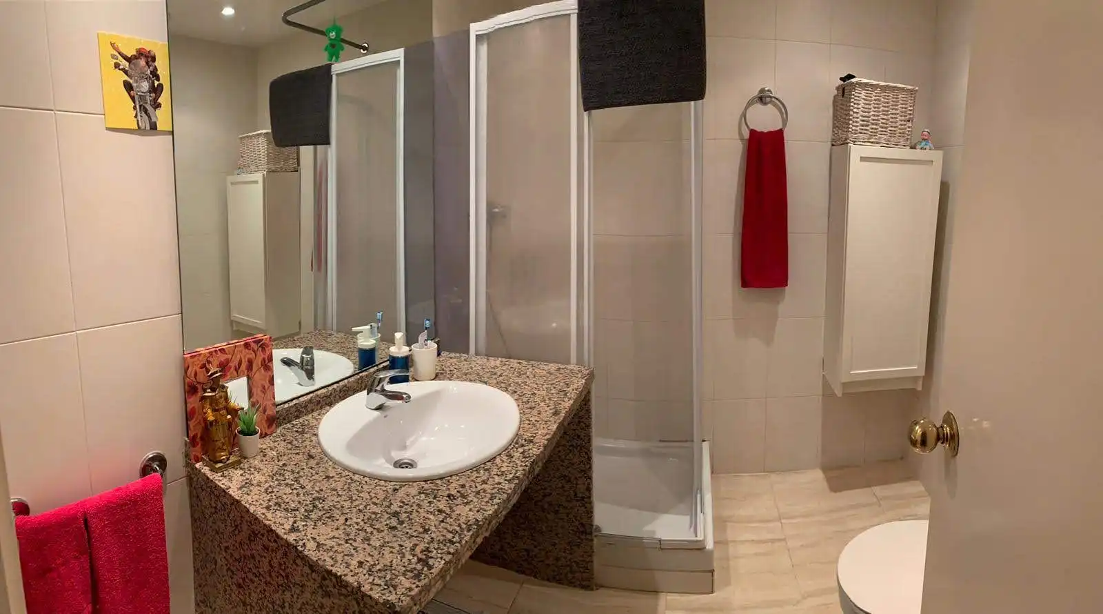 Piso de 43 m² en Sant Joan Despí
