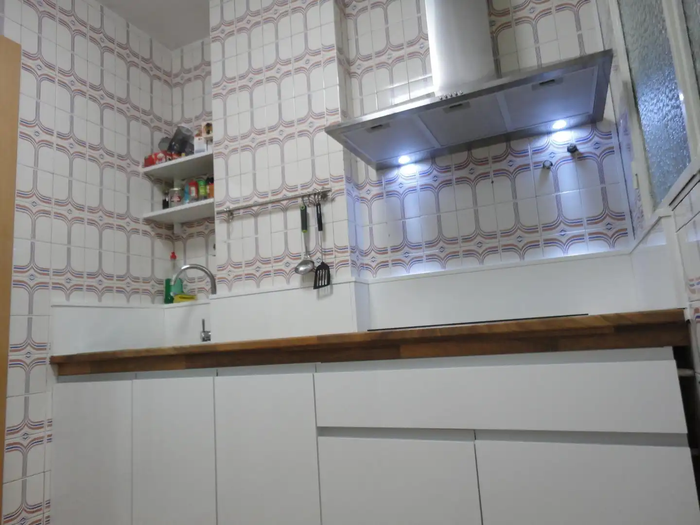Piso de 91 m² en Granada