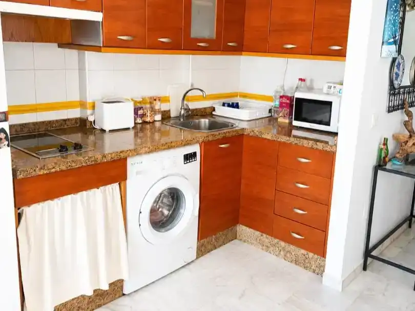 Pis de 55 m² a Algesires