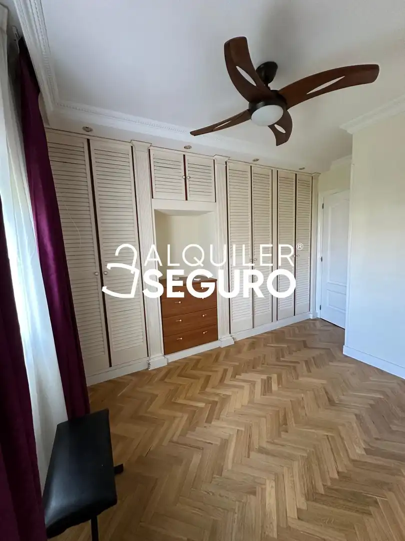 Pis de 103 m² a Móstoles