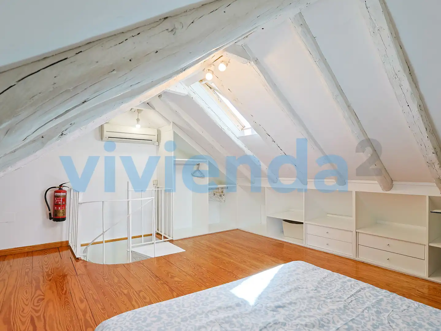 Piso de 97 m² en Madrid