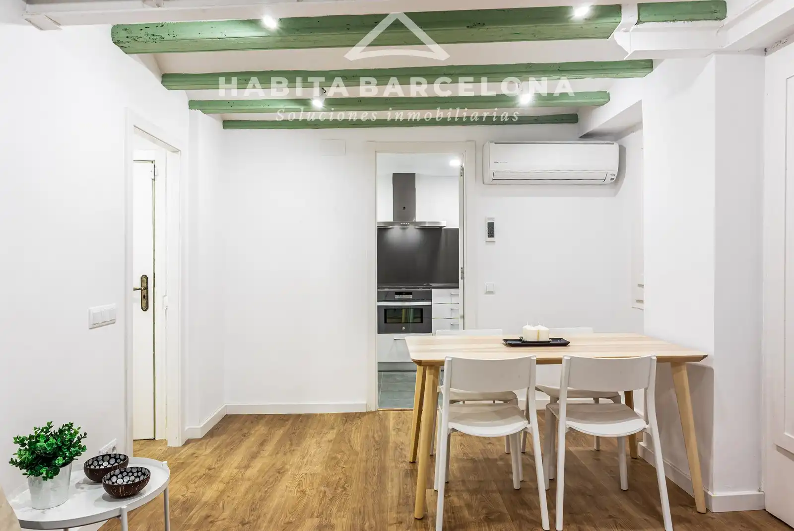 Appartamento 67 m² a Barcelona
