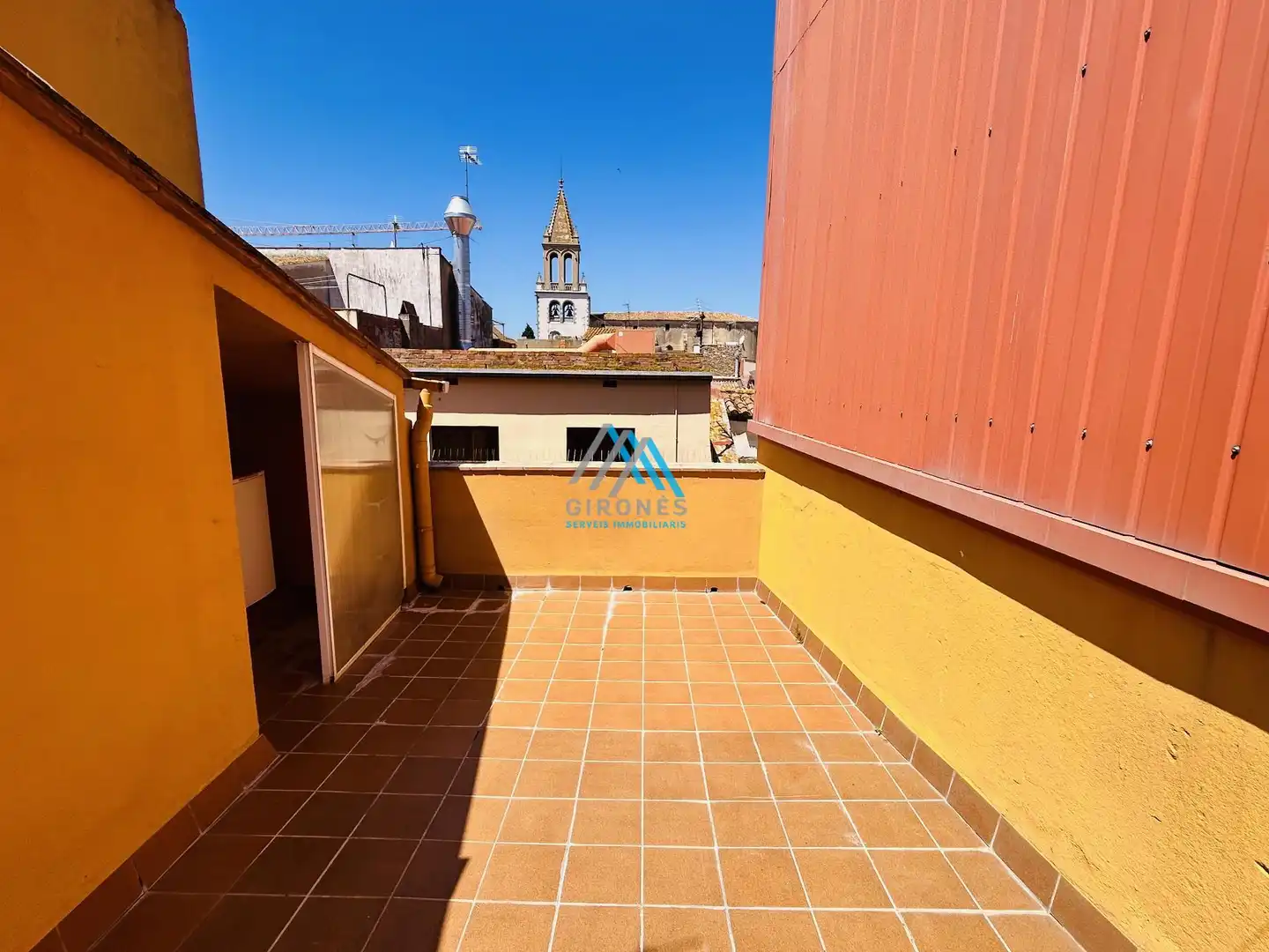 Piso de 60 m² en Palamós