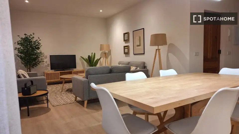 Habitación 123 m², Palma