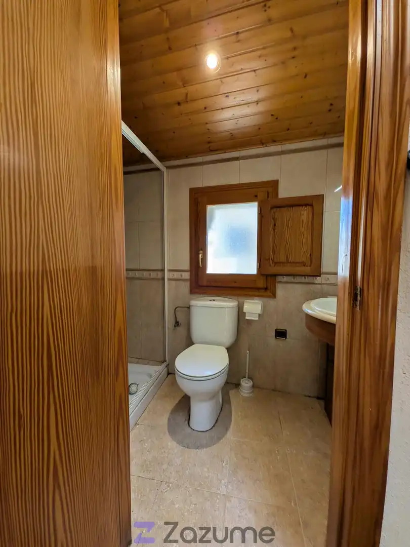 Piso de 60 m² en Cabra del Camp