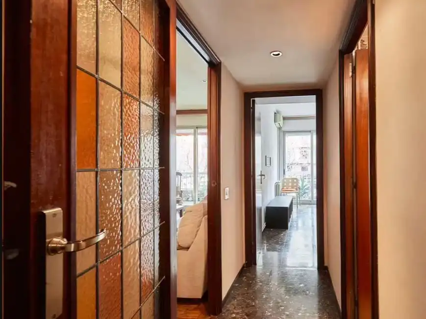 Pis de 157 m² a Barcelona