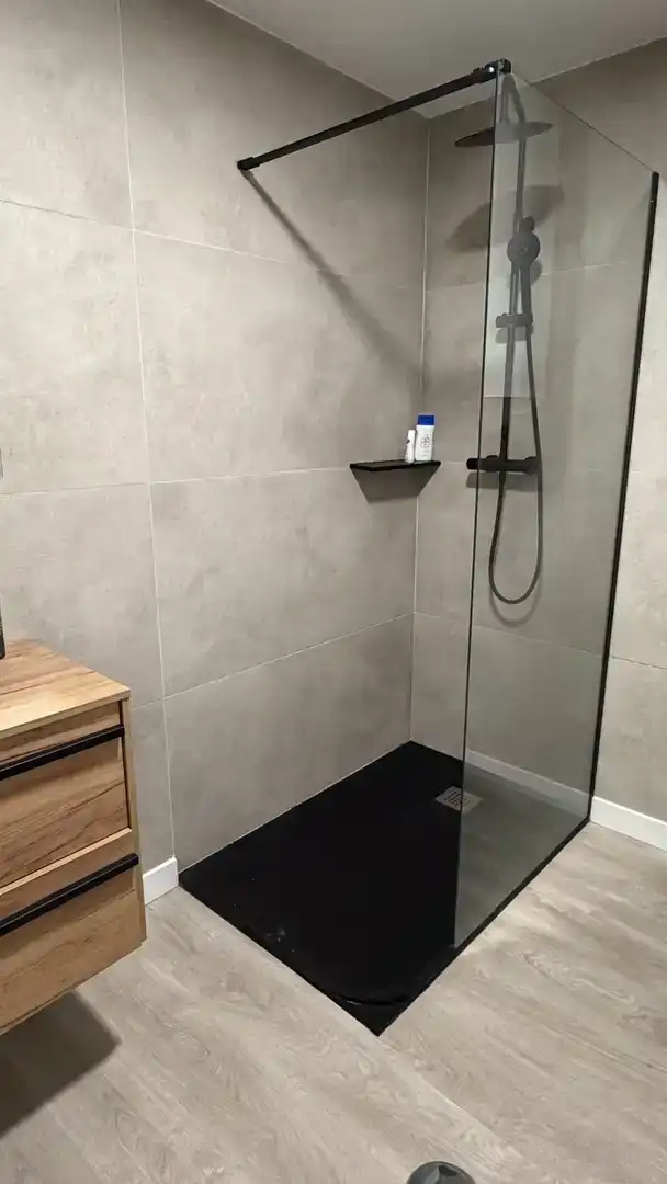 Piso de 45 m² en A Pobra do Caramiñal