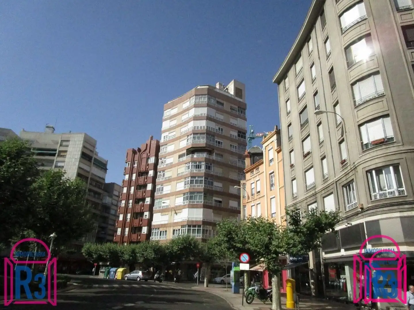 Piso de 172 m² en León