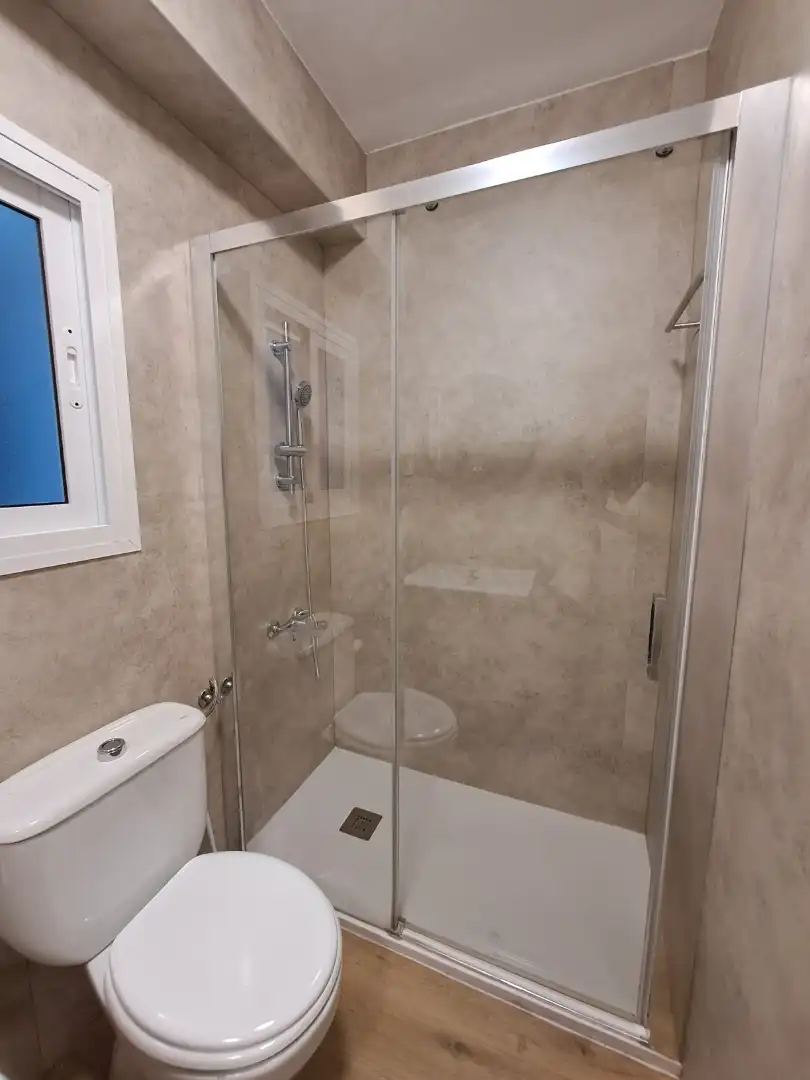 Piso de 84 m² en Málaga