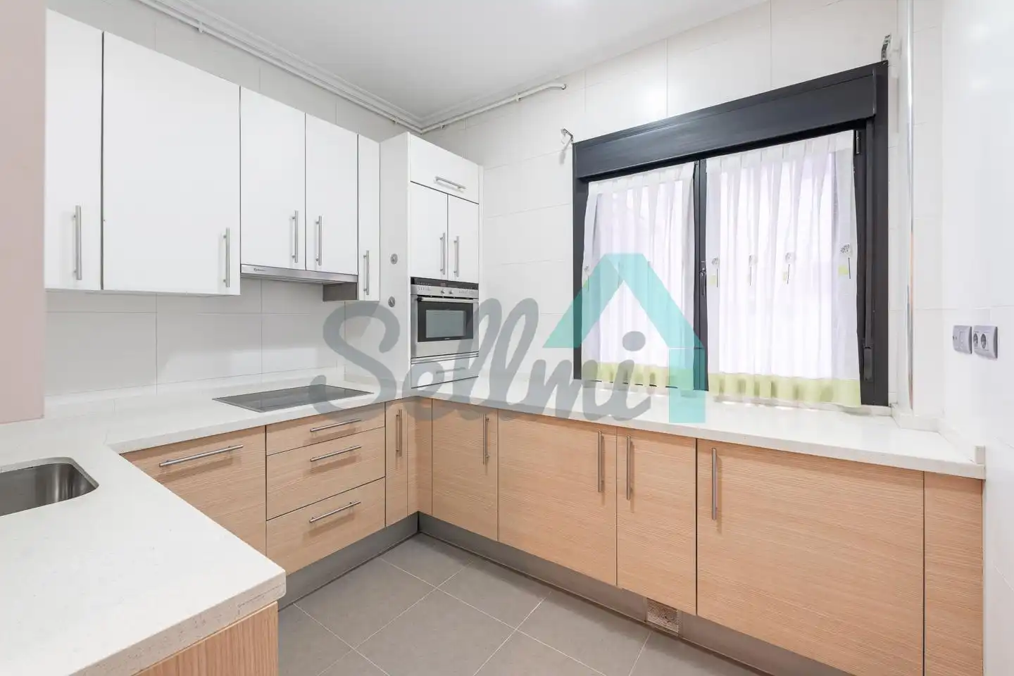 Wohnung 92 m² in Oviedo