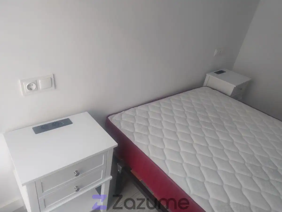Piso de 80 m² en Cáceres