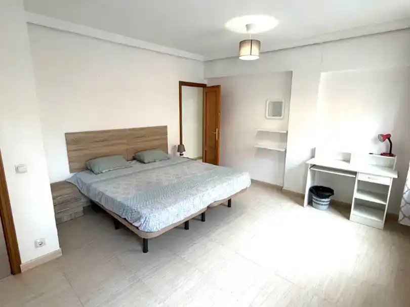 Piso de 80 m² en Castellón de la Plana