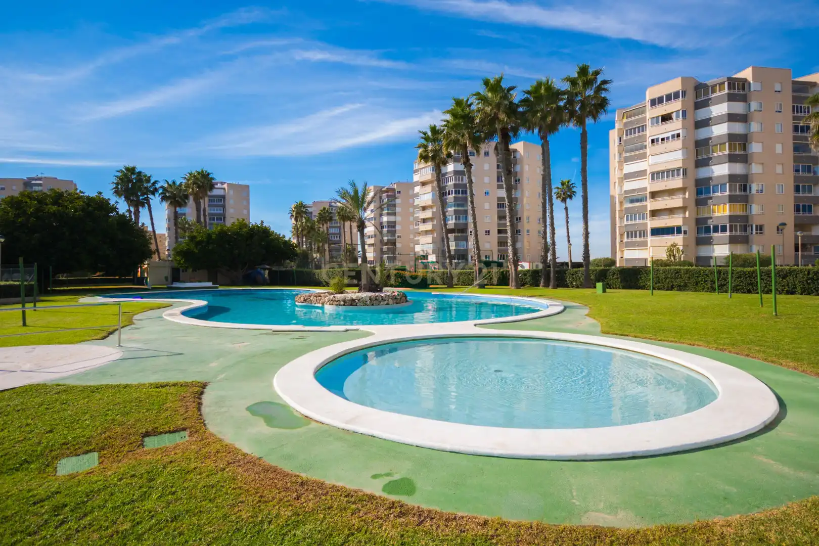 Flat 116 m² in Alacant / Alicante