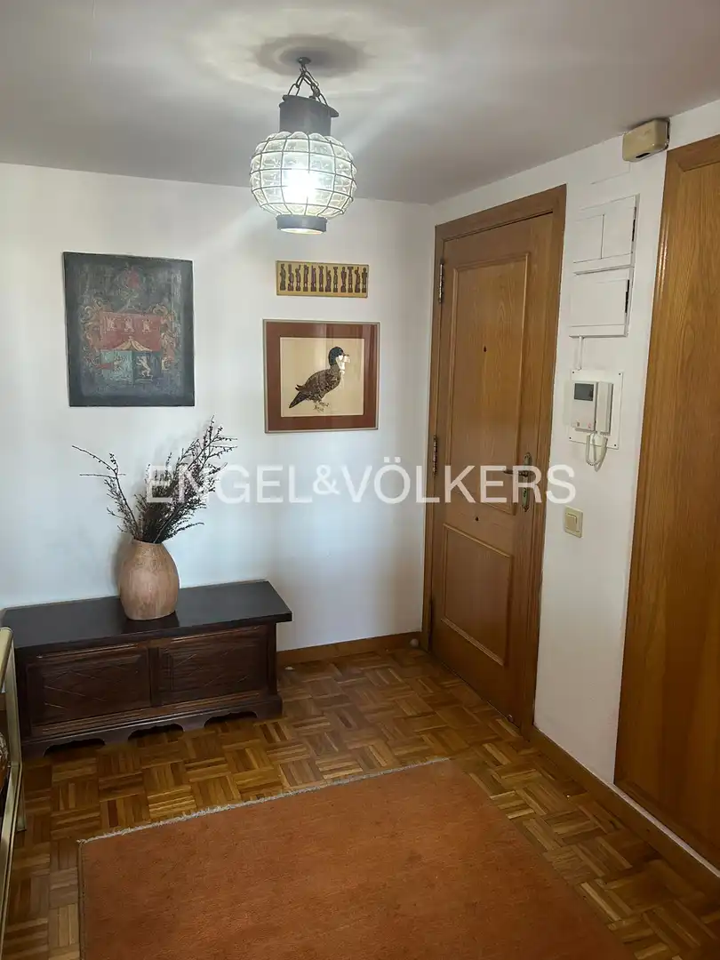 Pis de 160 m² a València