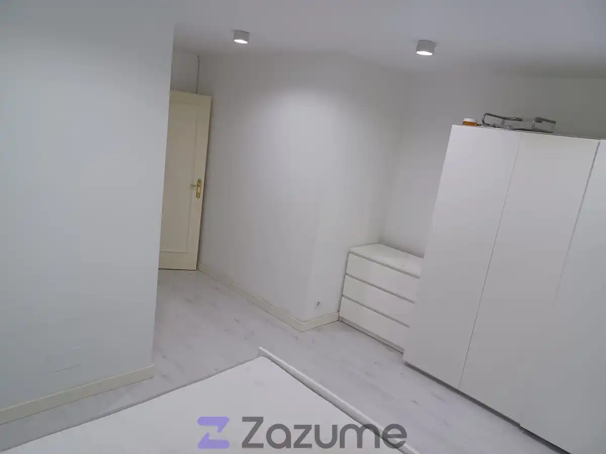 Piso de 105 m² en Burgos