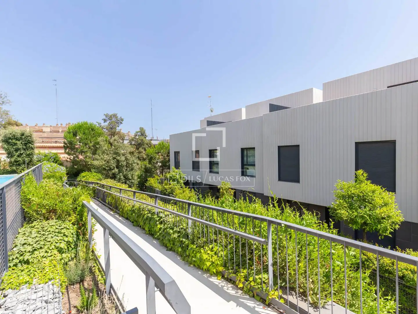 Casa de 342 m² en Esplugues de Llobregat