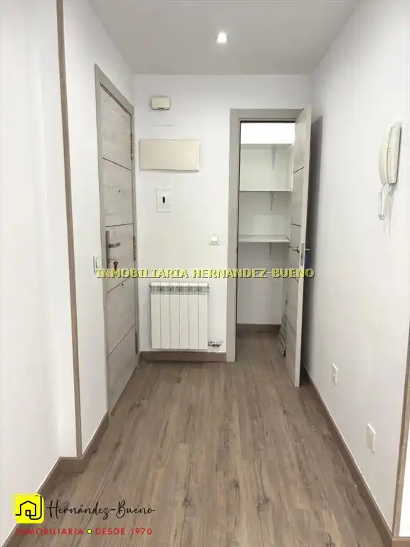 Wohnung 121 m² in Salamanca