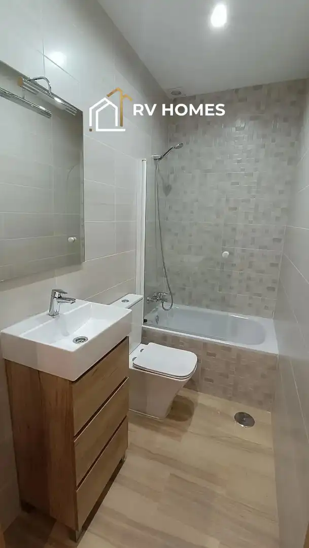 Piso de 75 m² en Cáceres