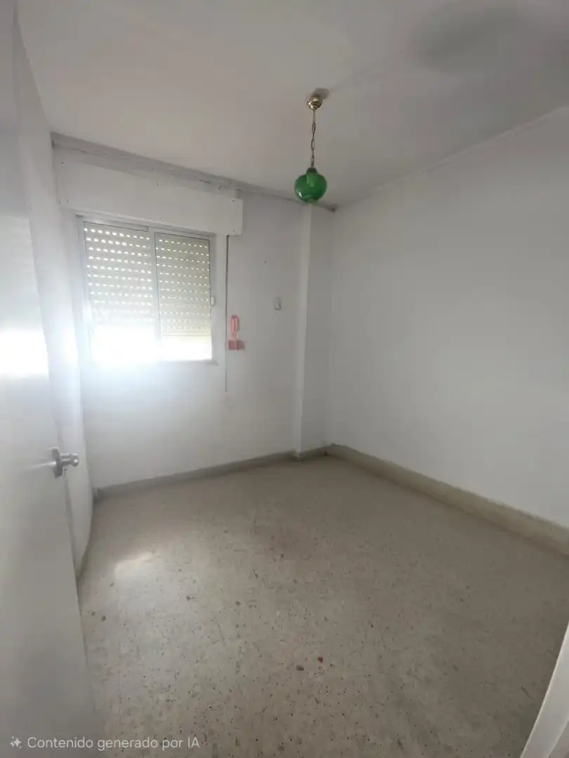Piso de 106 m² en Dos Hermanas