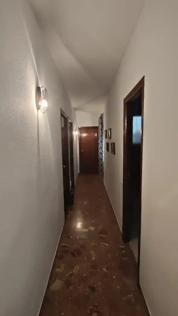 Piso de 120 m² en Ciudad Real