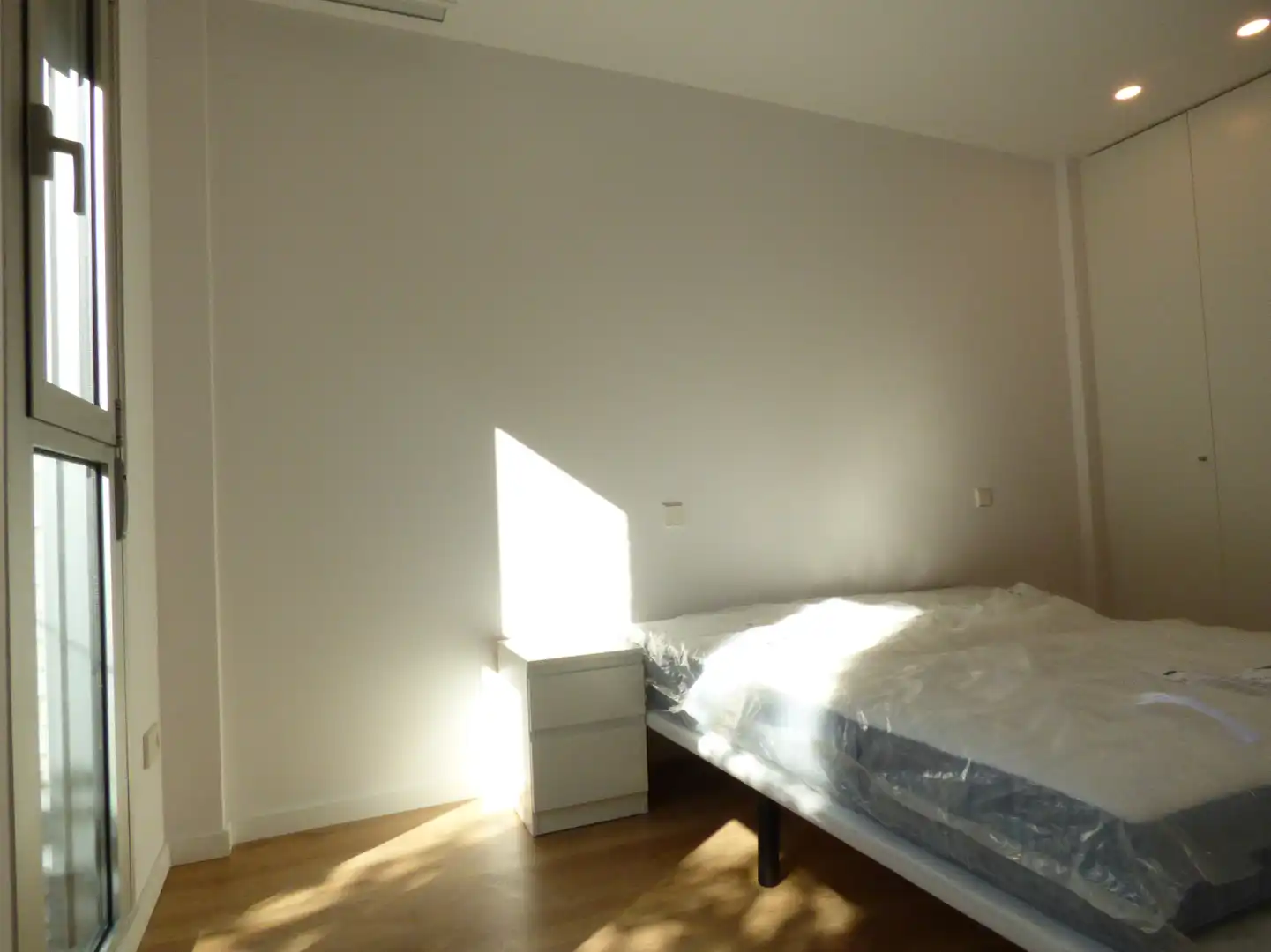 Pis de 55 m² a Madrid