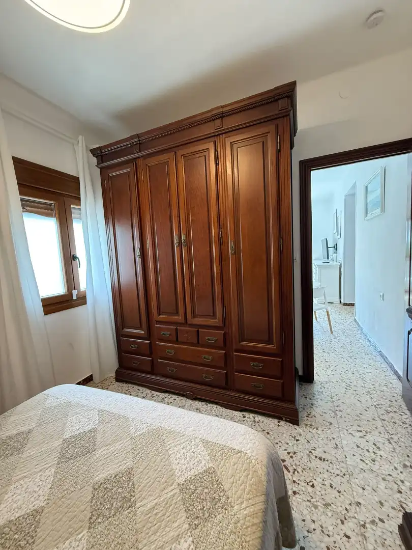 Wohnung 50 m² in Tarifa