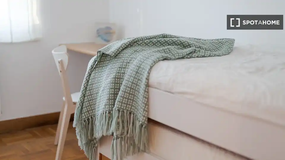 Habitación 81 m², San Sebastián