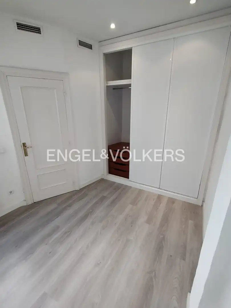 Appartamento 80 m² a Madrid