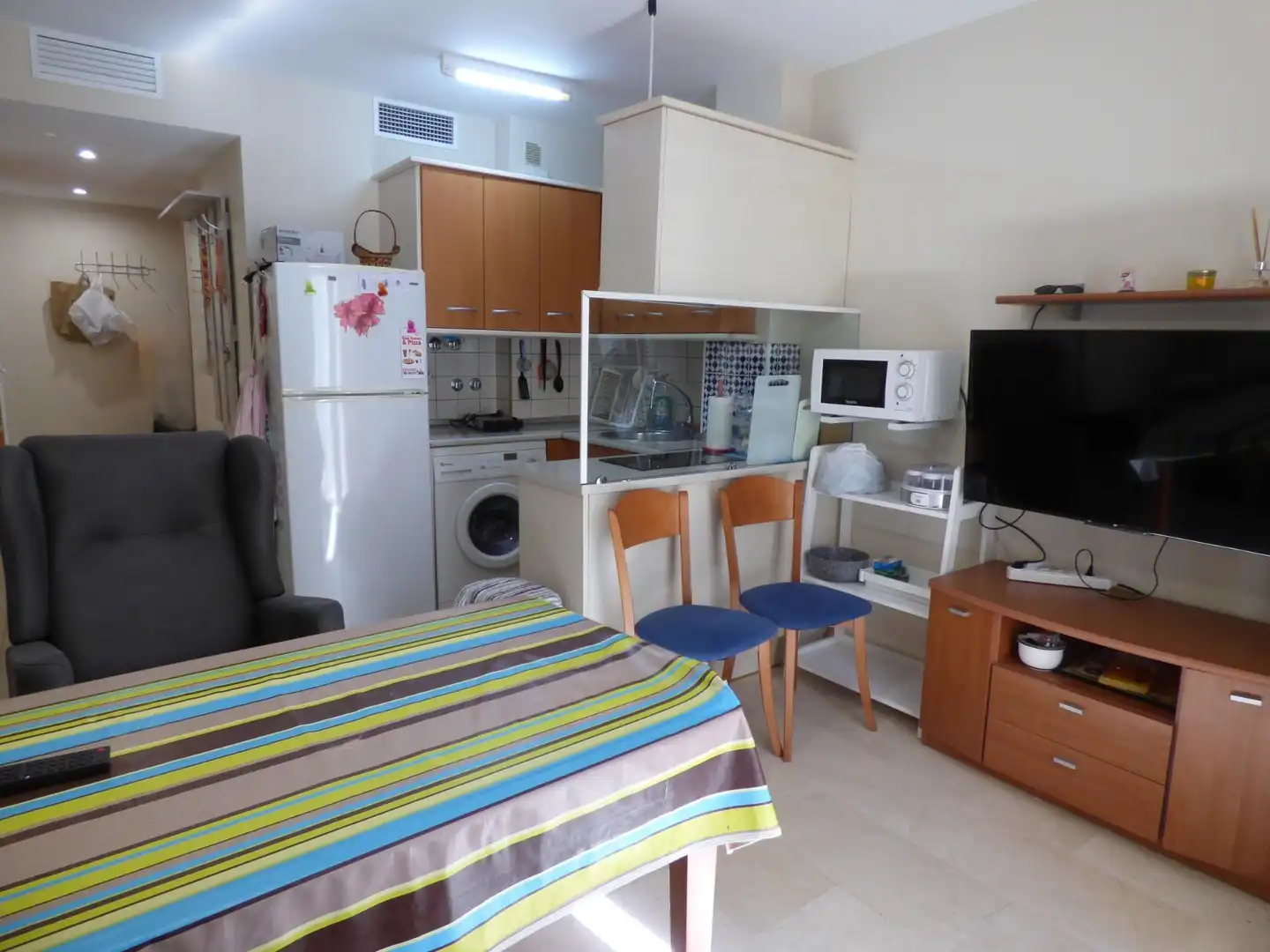 Pis de 61 m² a Fuengirola