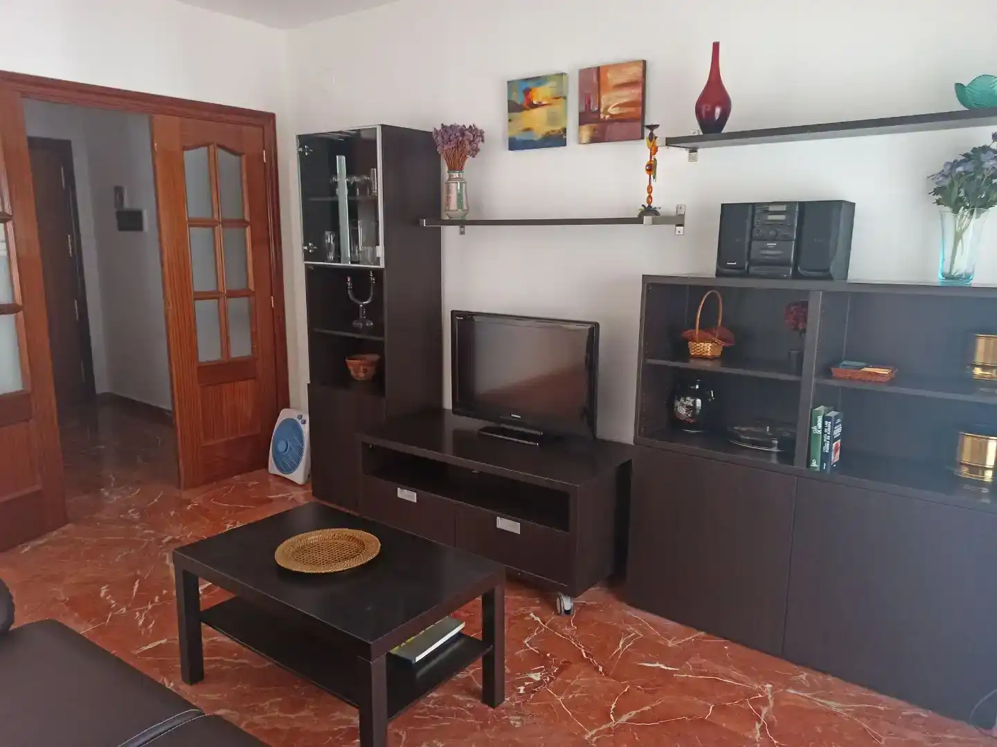 Piso de 115 m² en Alcalá la Real