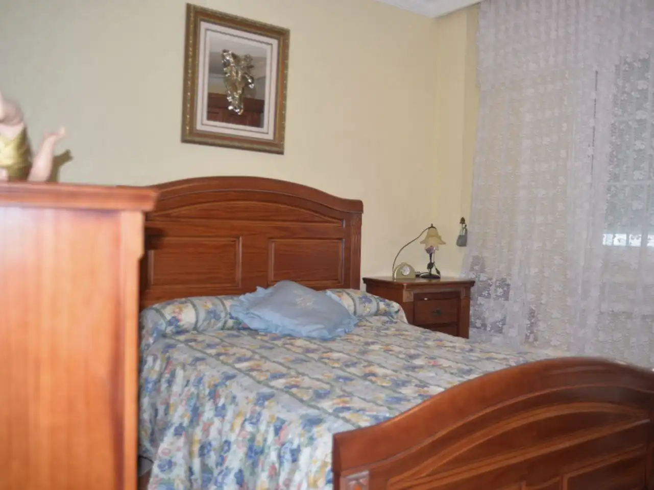Piso de 100 m² en Huelva