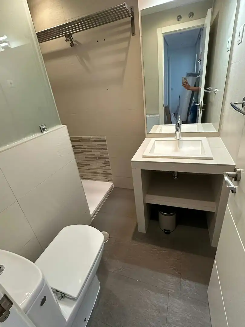 Habitación 90 m², Madrid