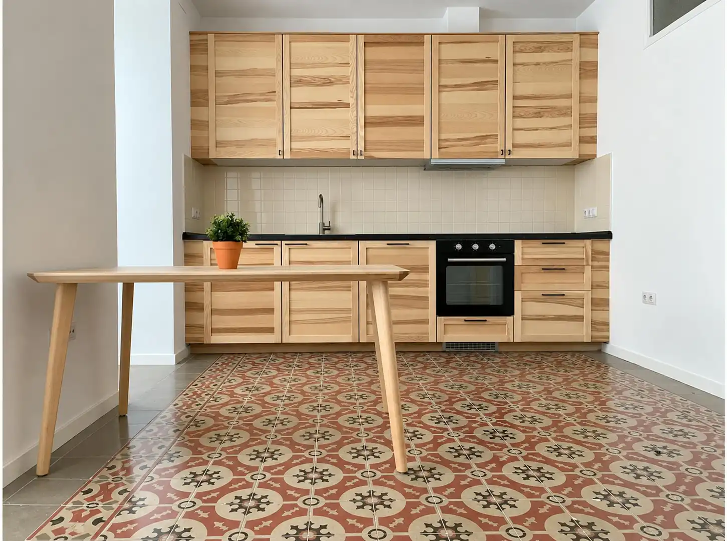 Pis de 90 m² a València