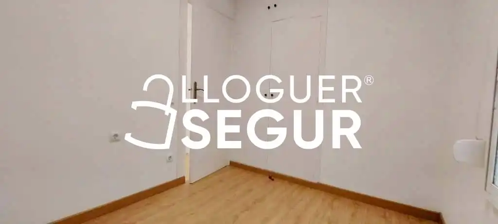 Pis de 63 m² a Santa Coloma de Gramenet