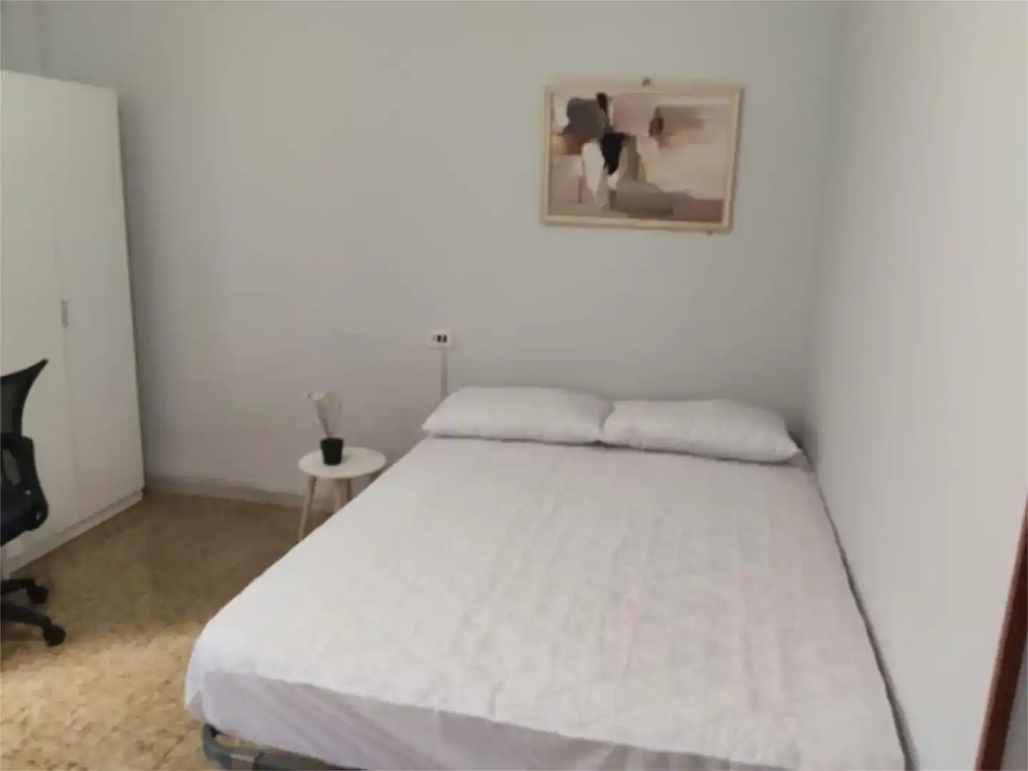 Piso de 140 m² en Salamanca