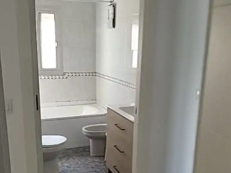 Piso de 100 m² en Sevilla