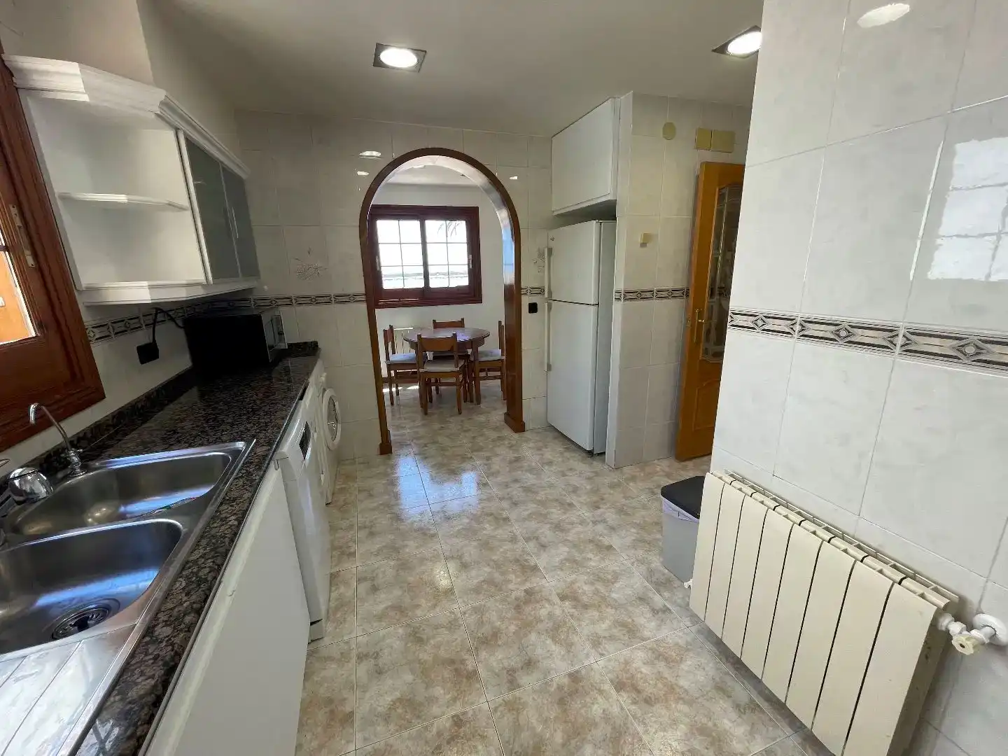 Piso de 230 m² en Puebla de Farnáls