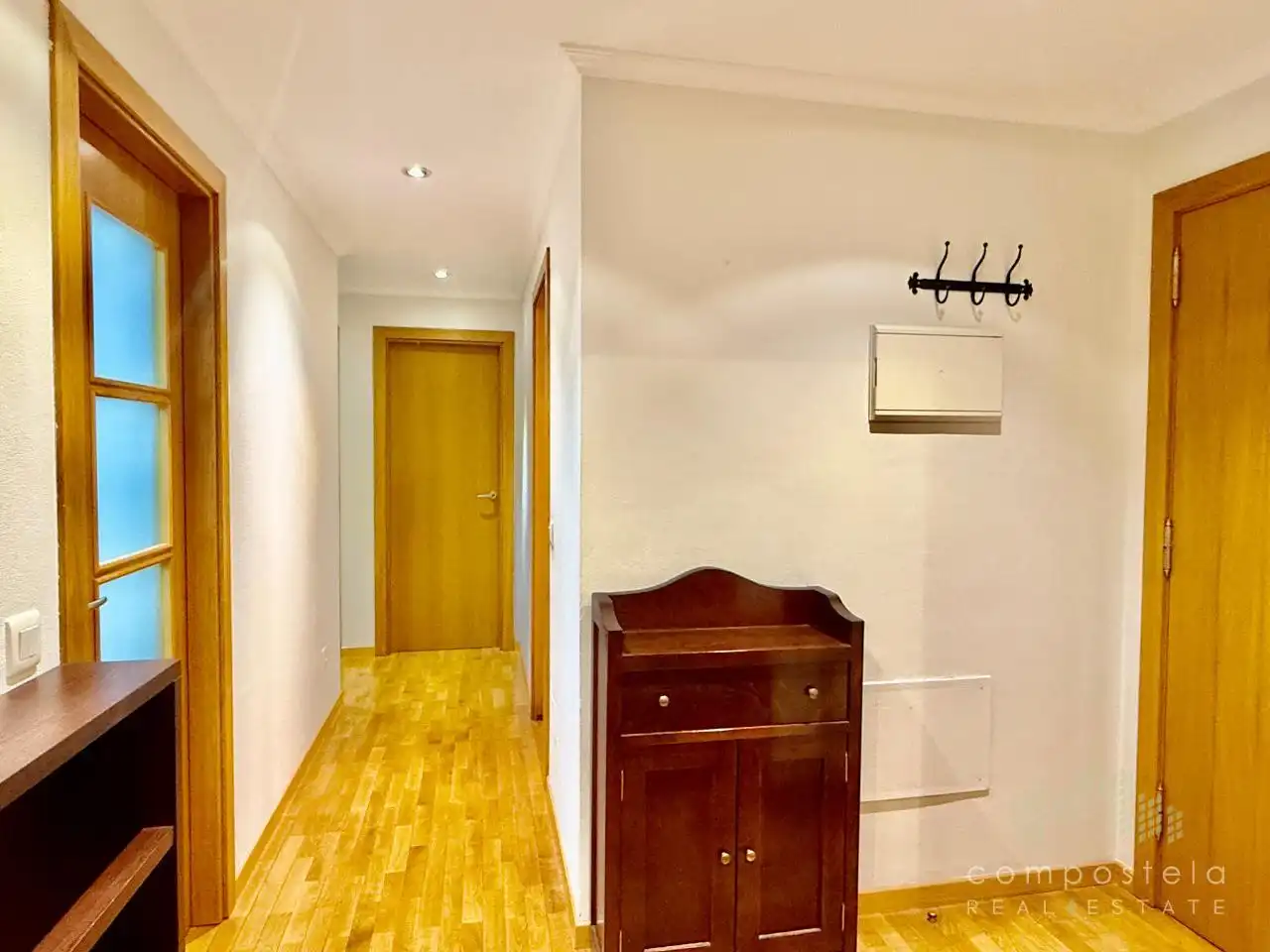 Pis de 85 m² a Ames
