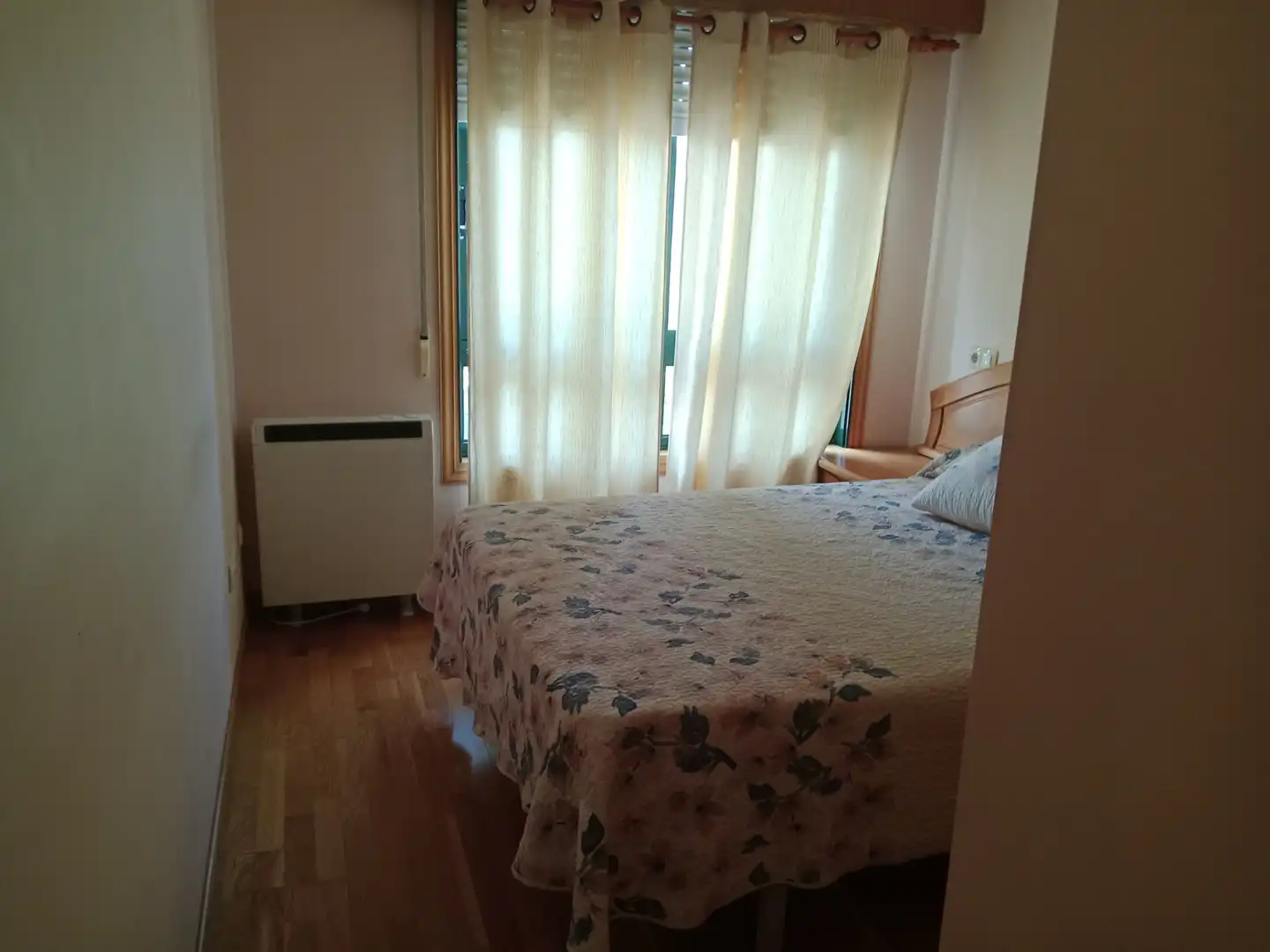 Piso de 70 m² en Baiona