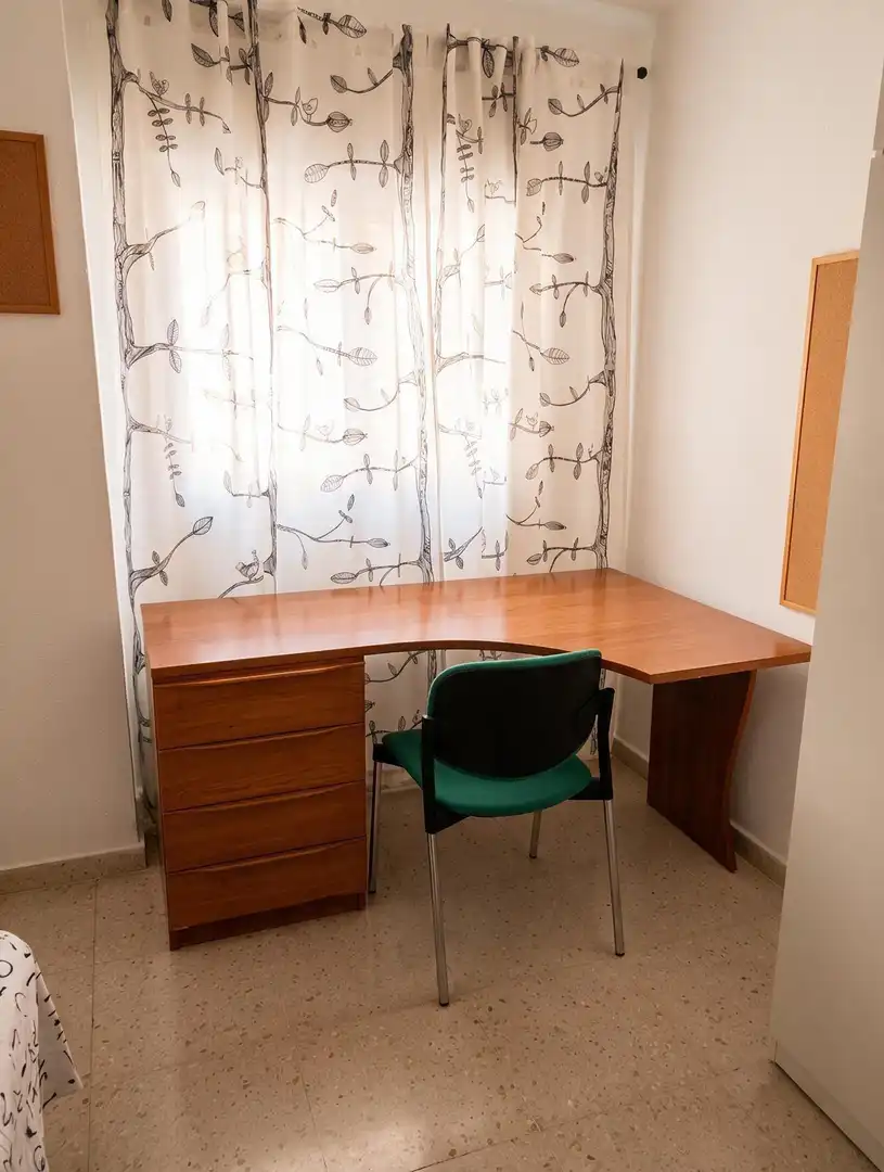 Piso de 105 m² en Granada