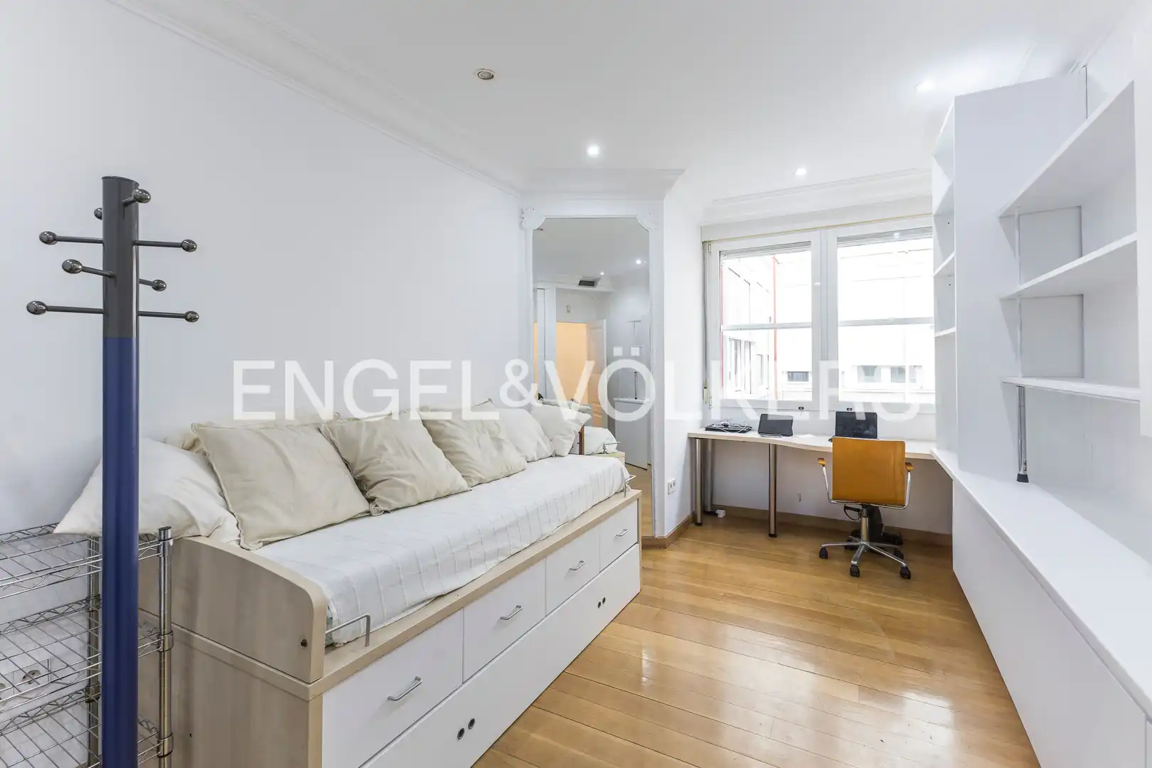 Appartement 207 m² à Madrid