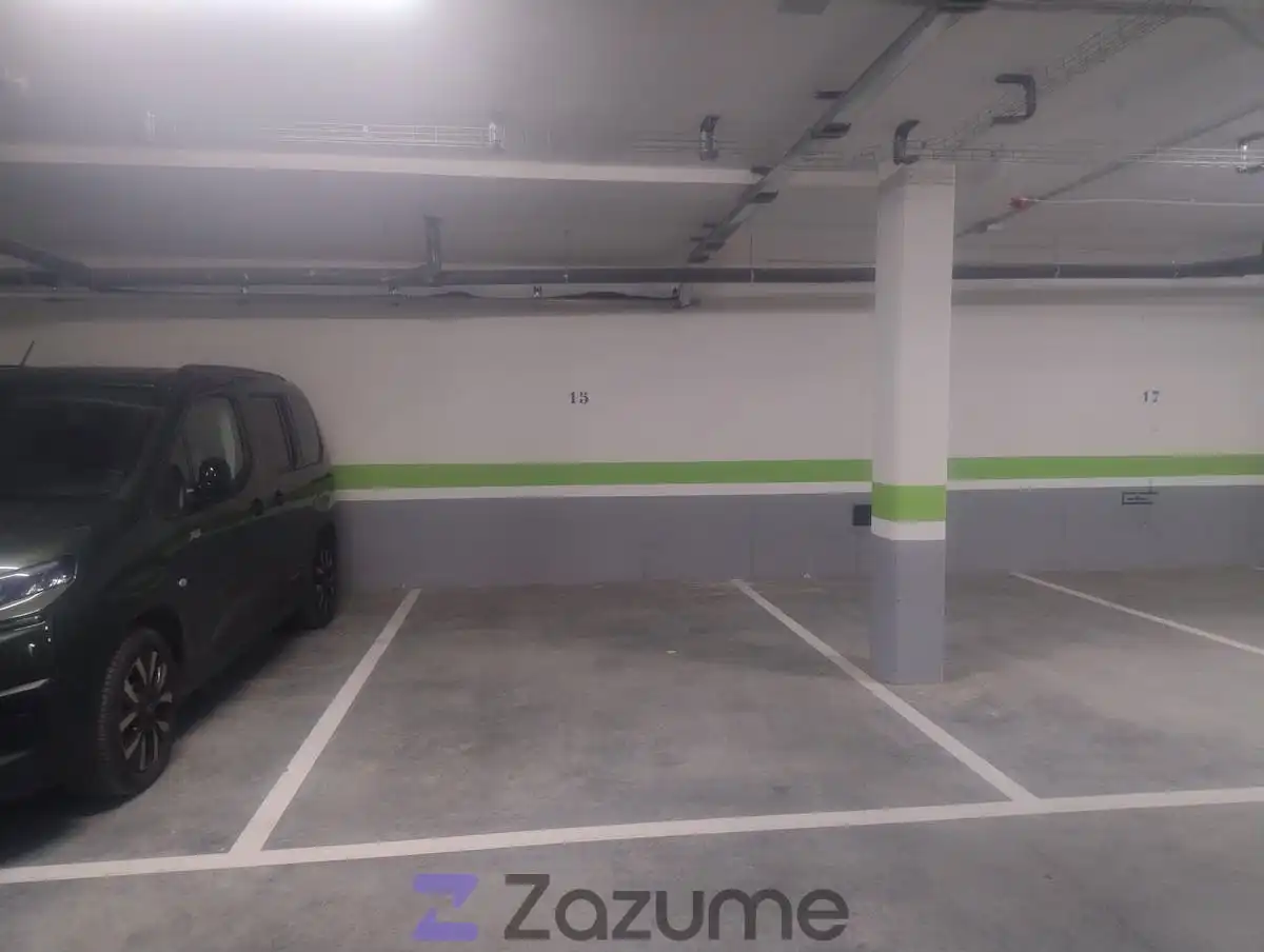 Piso de 80 m² en Cáceres