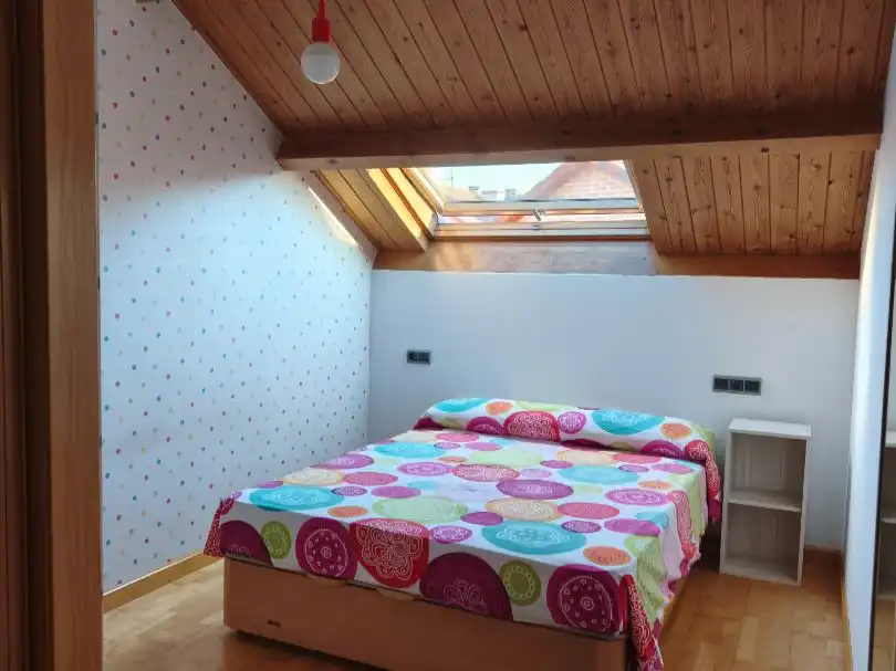 Piso de 95 m² en León